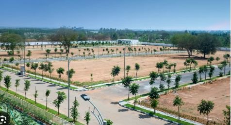 Akshita Golden Breeze - 2