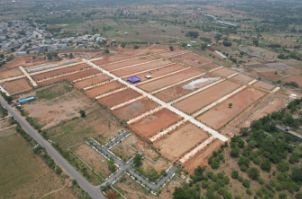 Akshita Golden Ridge