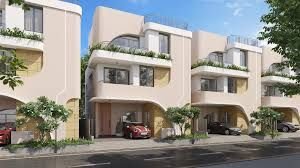 Cybercity Villa Verde