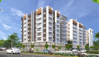 Subishi fortuna towers