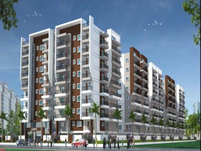 Subishi fortuna towers