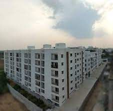 Nikhila Vivanta Central Court Annex