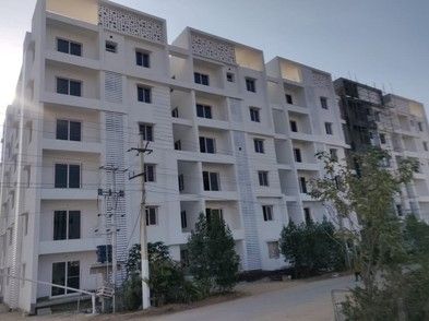 Nikhila Vivanta Central Court Annex