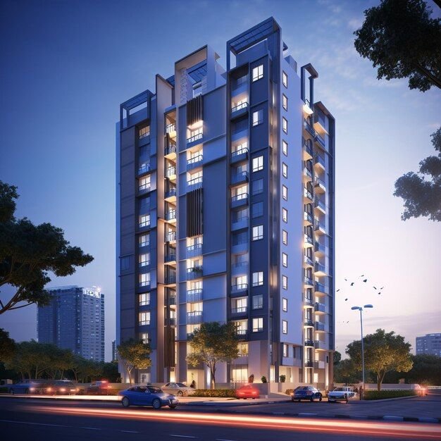 Raichandhani And Futnani