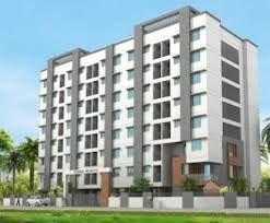 Suman Apartments