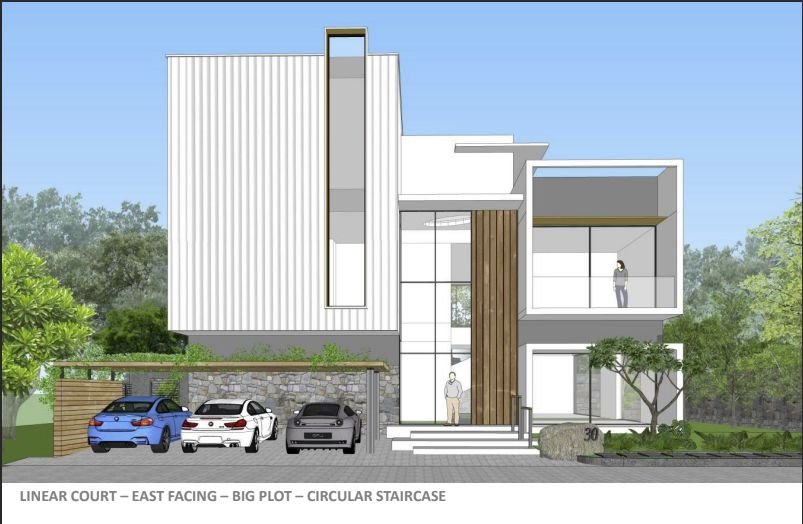 Vensa Breeze in Gandipet, Hyderabad