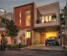 Sark Townhomes Nadergul