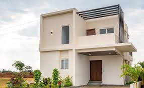 Sark North Town Homes