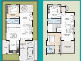 Sark South Townhomes