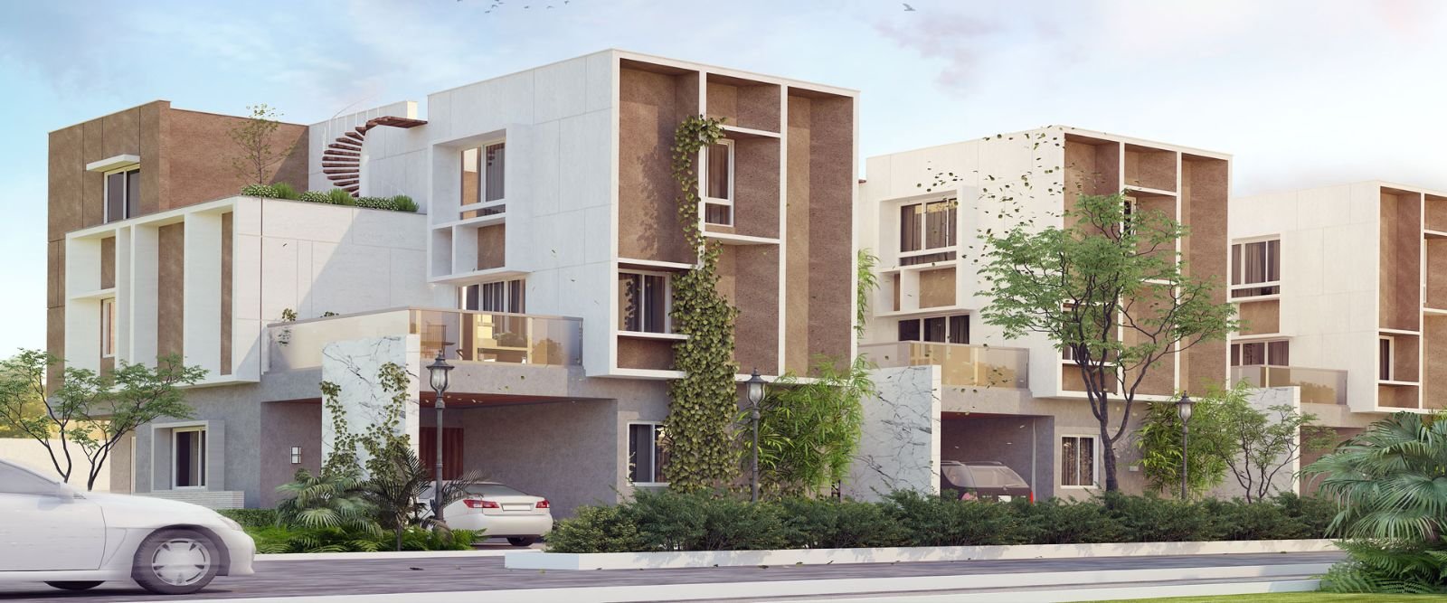 Sark Prime North Meadows