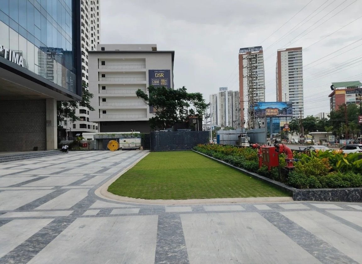 Vamsiram Jyothi Optima