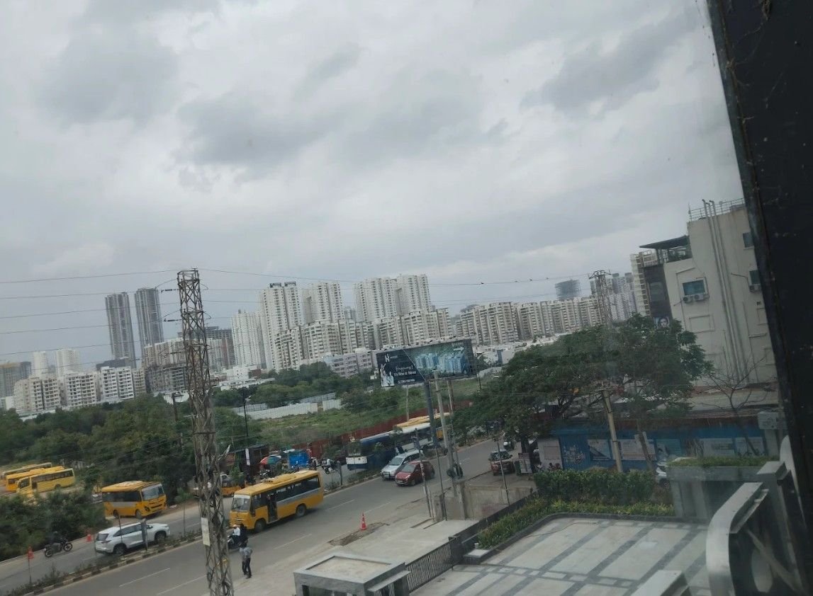 Vamsiram Jyothi Optima