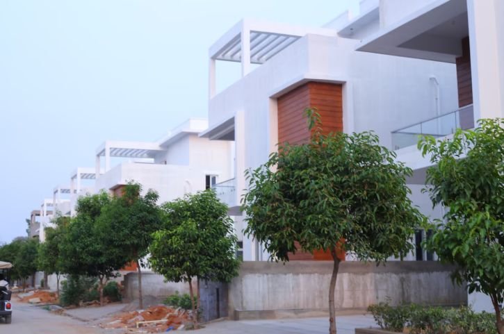 Vishal Sanjivini Phase1