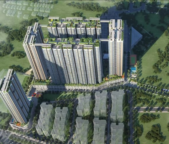 Urbanrise Sky Habitat