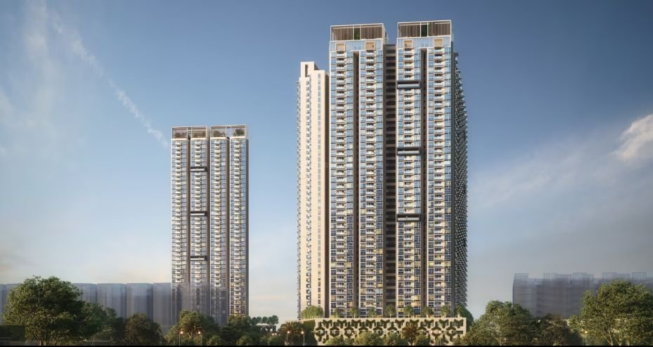 Urbanrise Sky Habitat