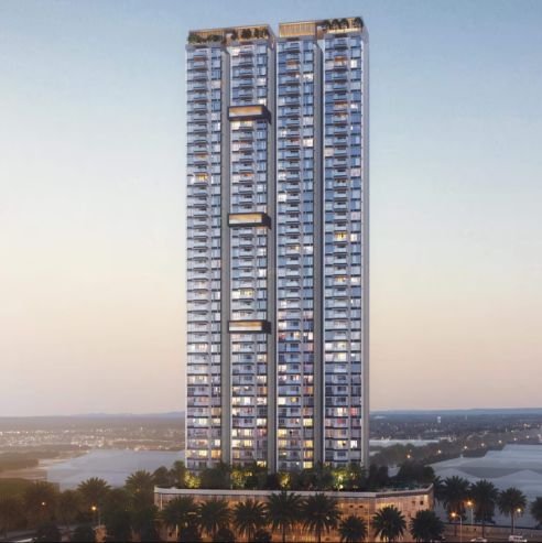 Urbanrise Sky Habitat