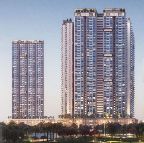 Urbanrise Sky Habitat