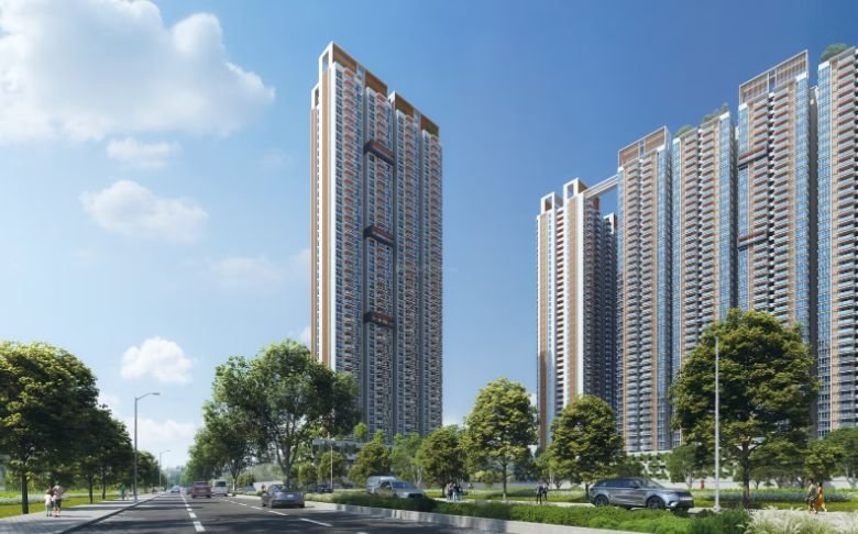 Urbanrise Sky Habitat