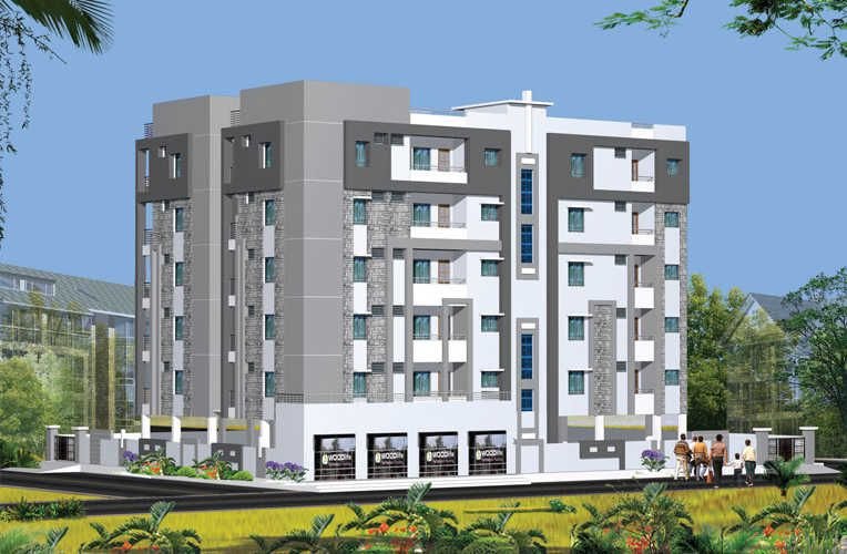 siri sampada residency