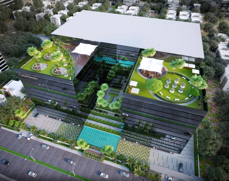 Vamsiram Cyberspazio