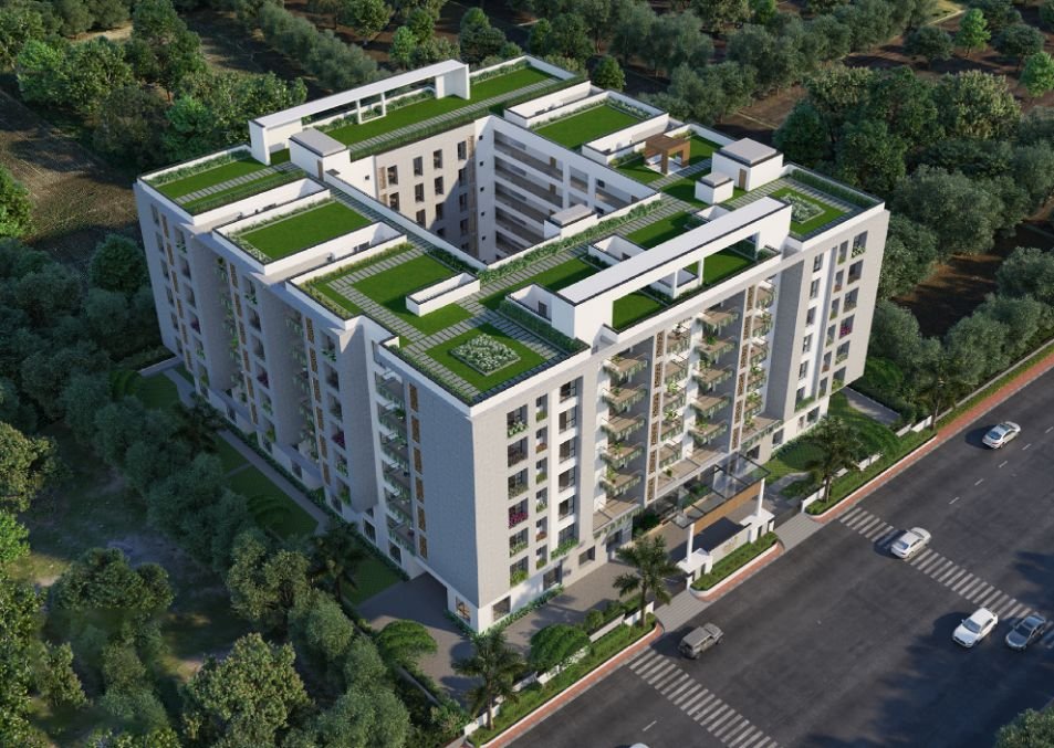 Vamsiram - Temple Tree