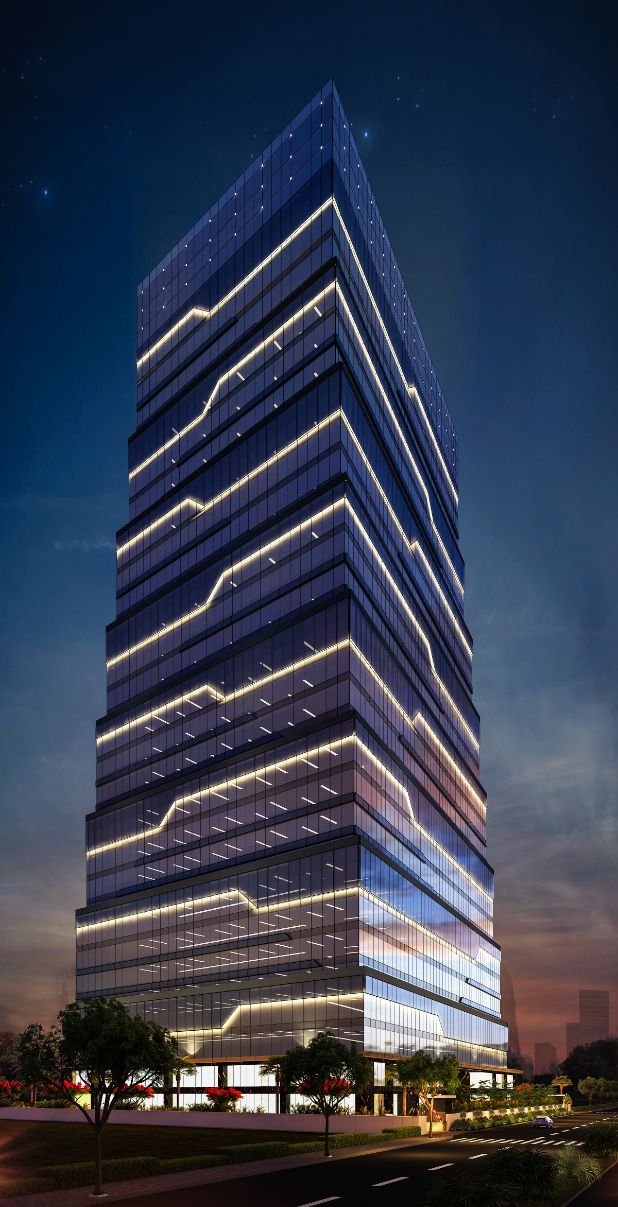 Vamsiram VSD Tech Park