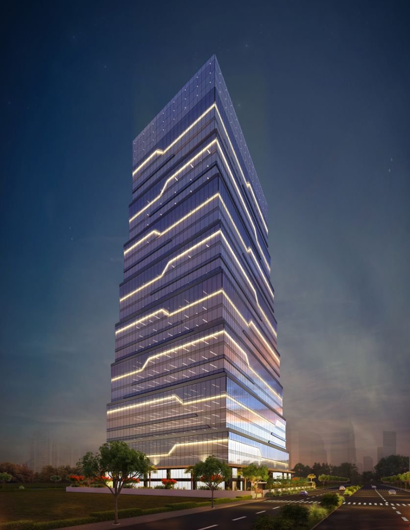 Vamsiram VSD Tech Park