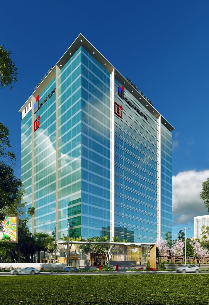 Sohini Tech Park