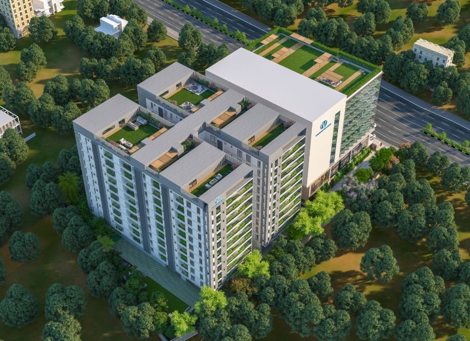 Vamsiram Jyothi Valencia