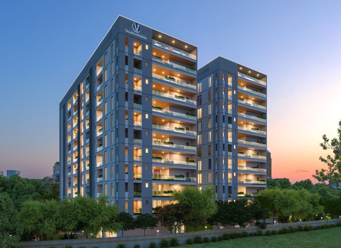 Vamsiram Jyothi Valencia