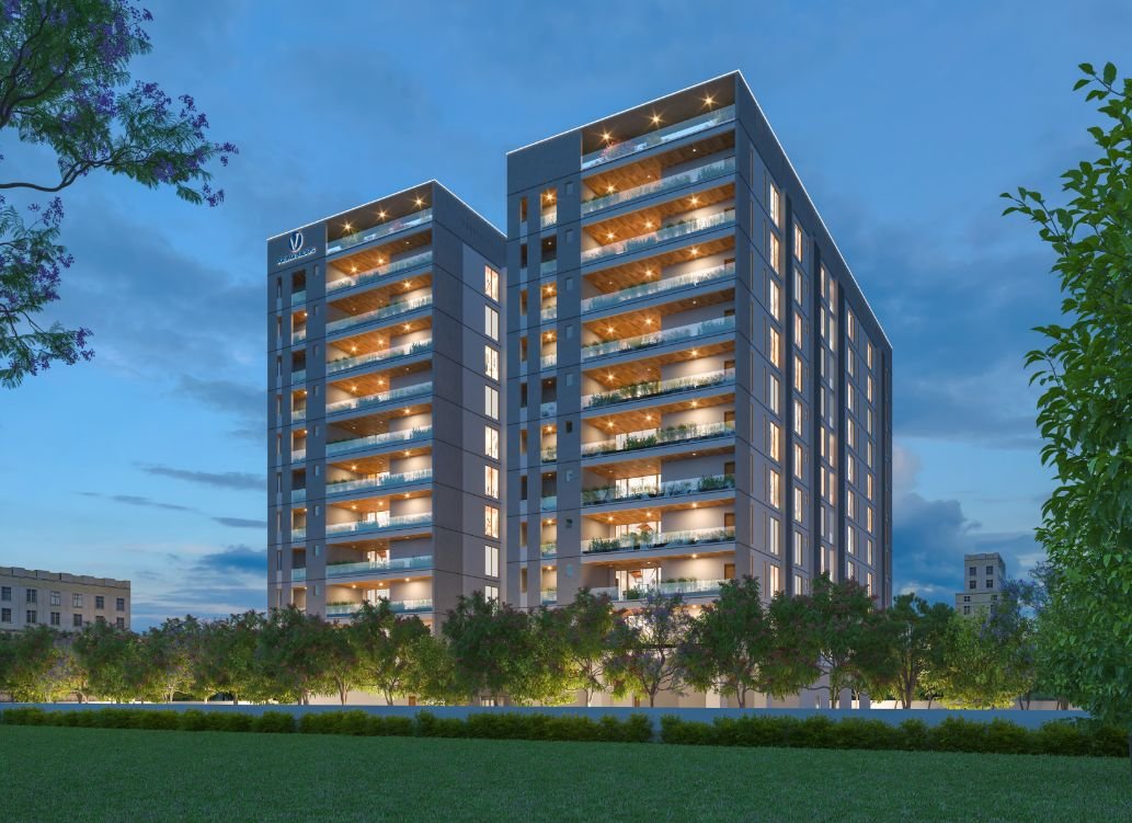 Vamsiram Jyothi Valencia