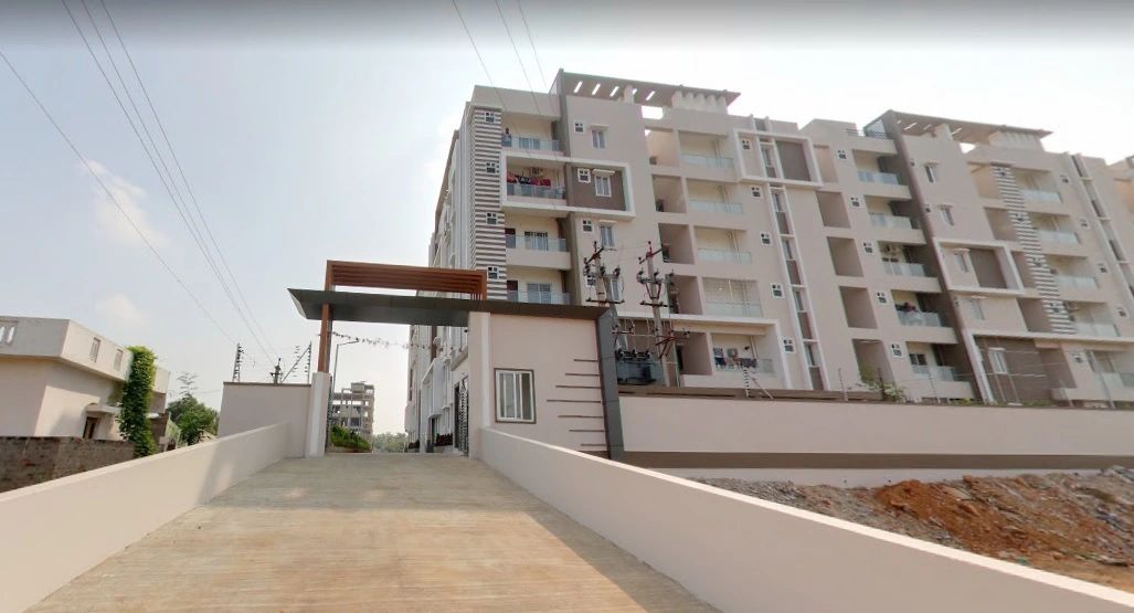 Sree Hemadurga Jewel County