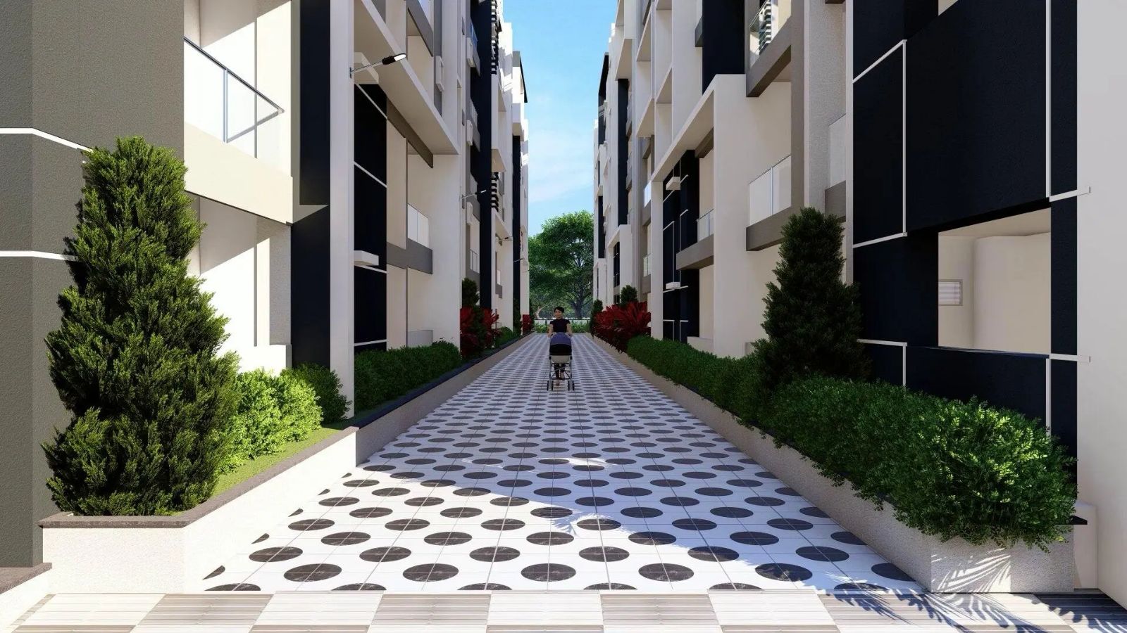 Sree Hemadurga Jewel County