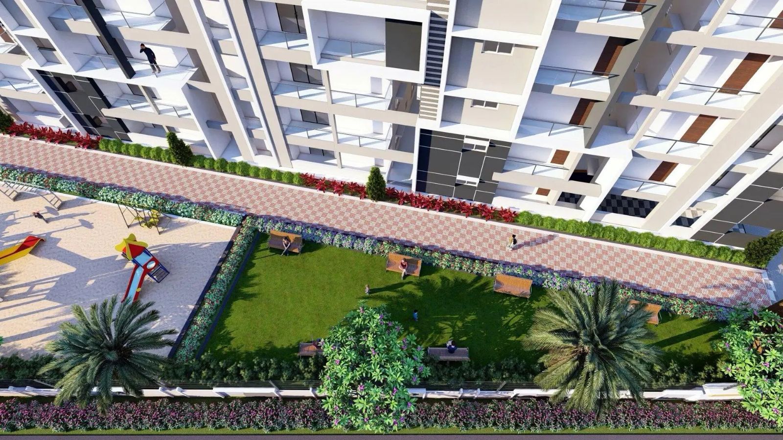 Sree Hemadurga Jewel County