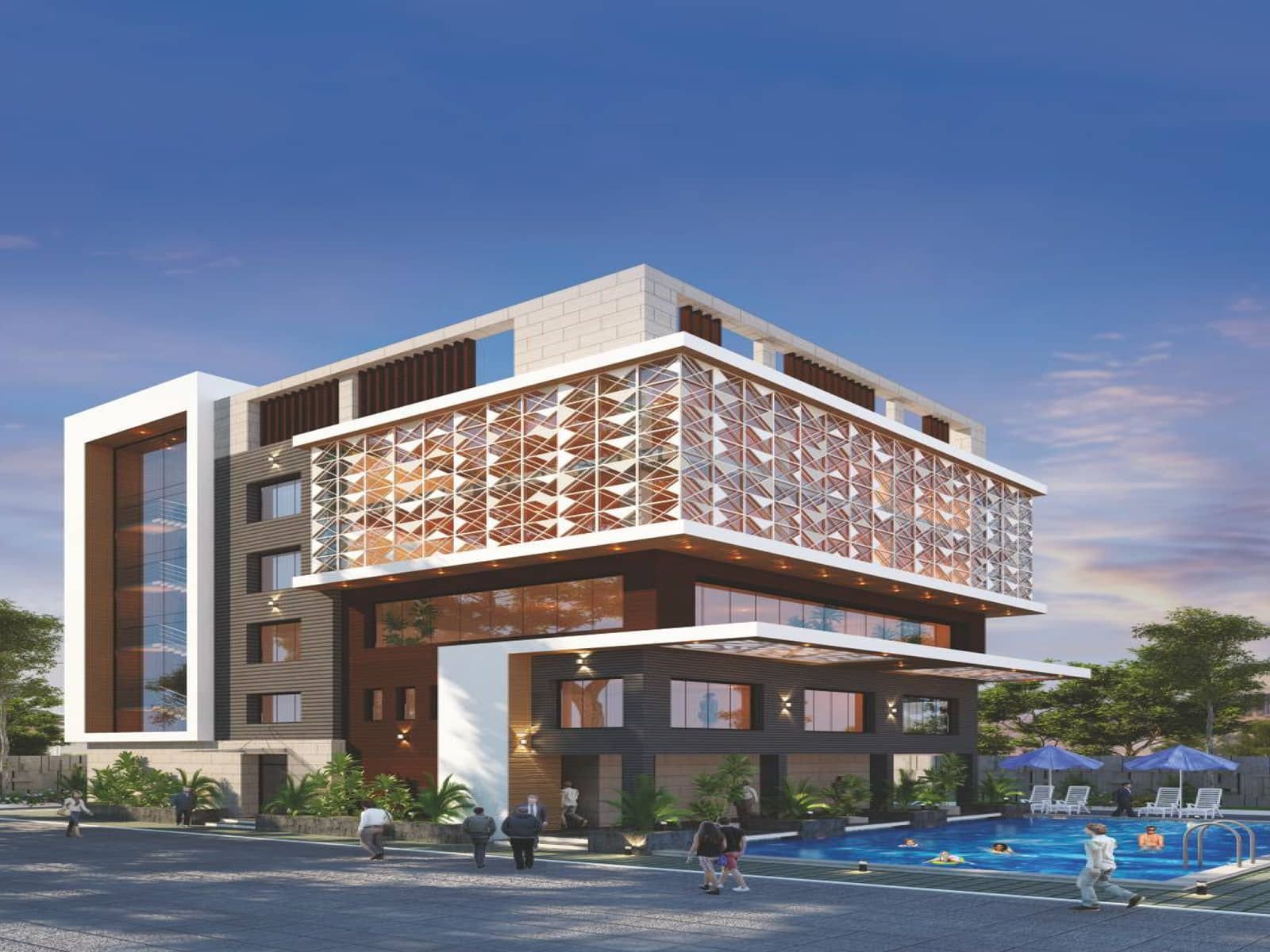 Sri Bhaskara Homes