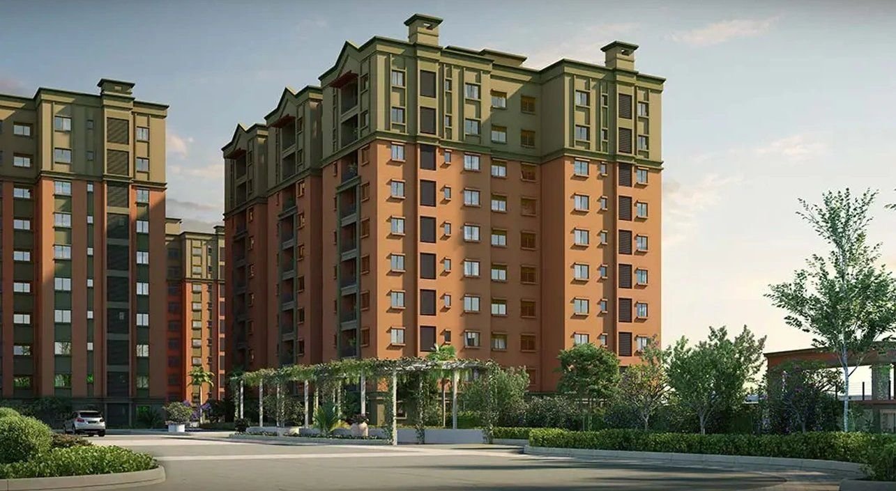 Aparna Amaravati One