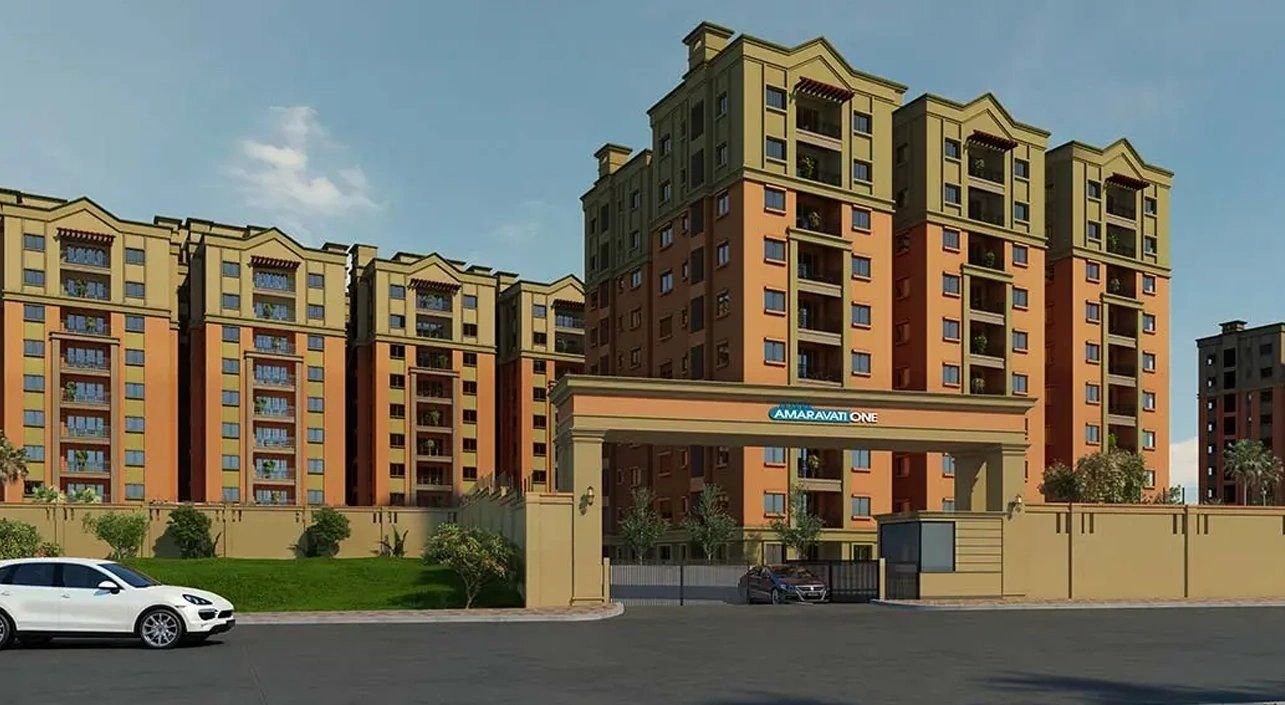 Aparna Amaravati One