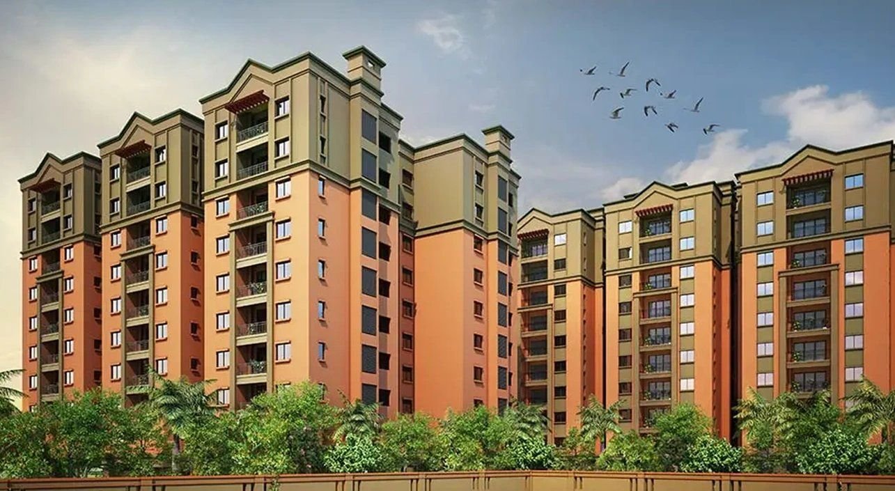 Aparna Amaravati One