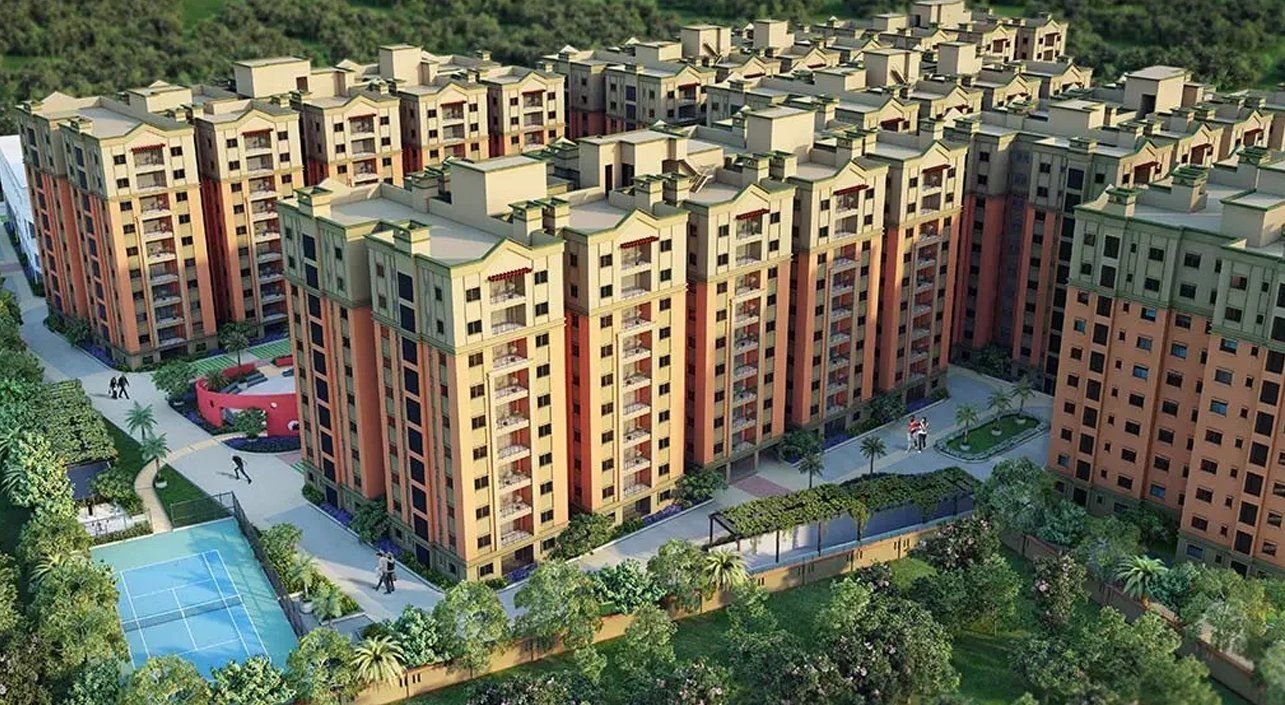 Aparna Amaravati One