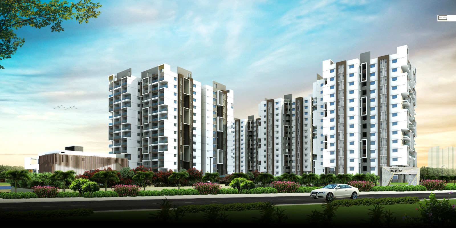 Jayabheri The Capital