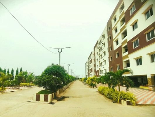 Sri Sai Durga Brundavanam Advaita