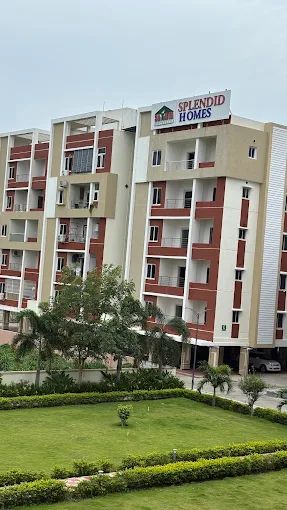 Samhita Splendid Homes