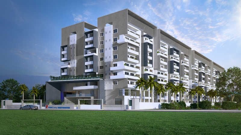 Prime Living Shantiniketan