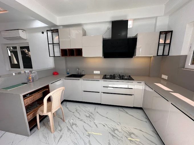 High Yield Hoja Luxury Villas