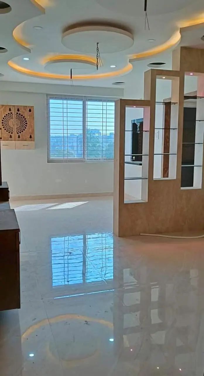 Integral Sunrise City