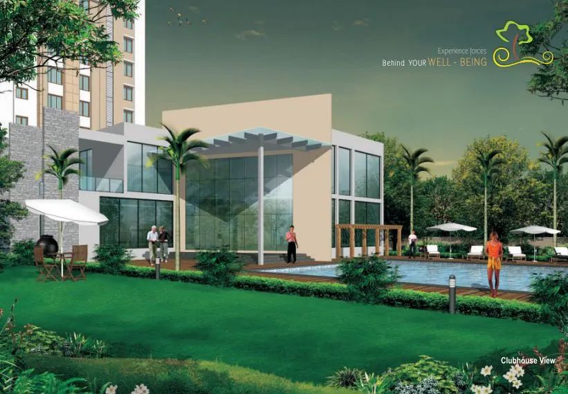 Jains Salzburg Square