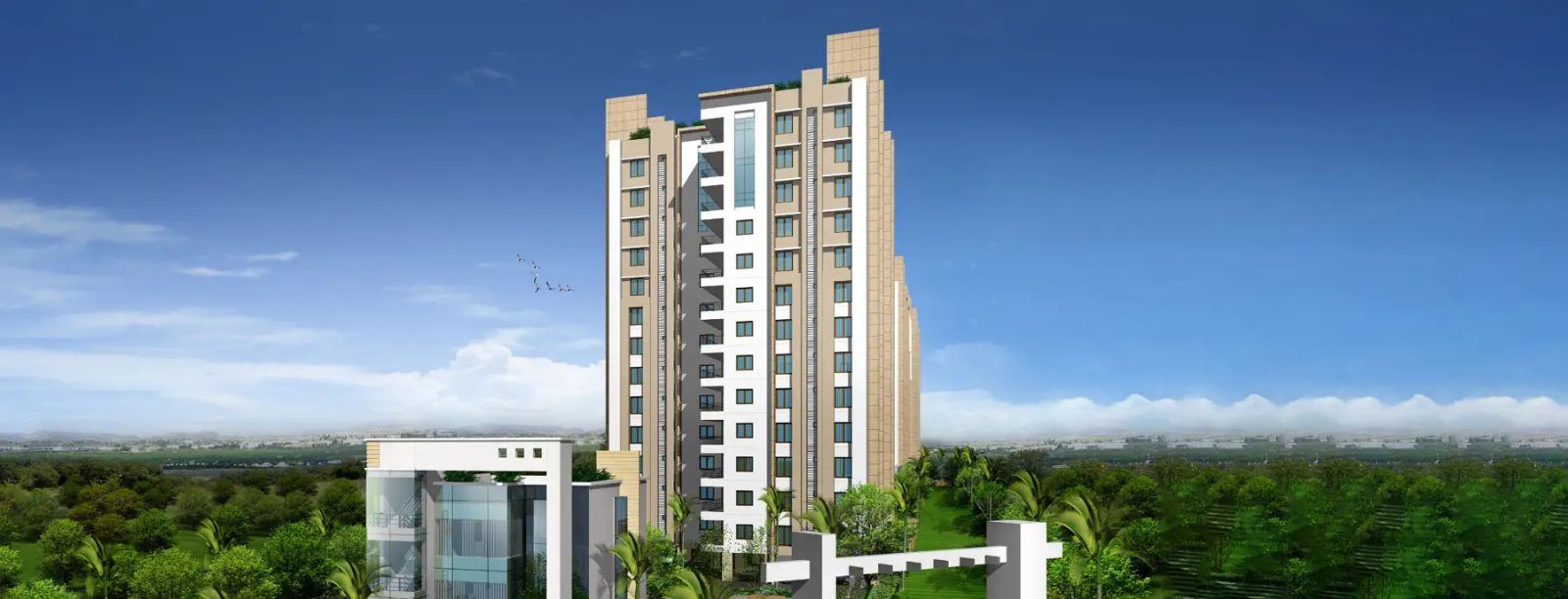 Jains Salzburg Square