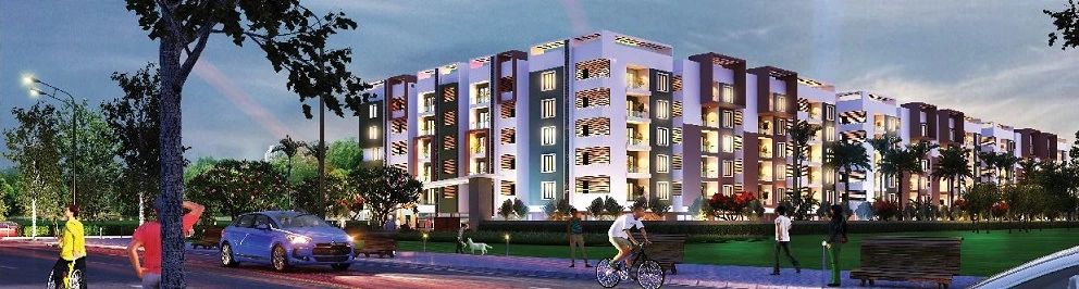 Sri KVR Kailash Heights