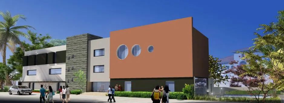 Sri KVR Kailash Heights