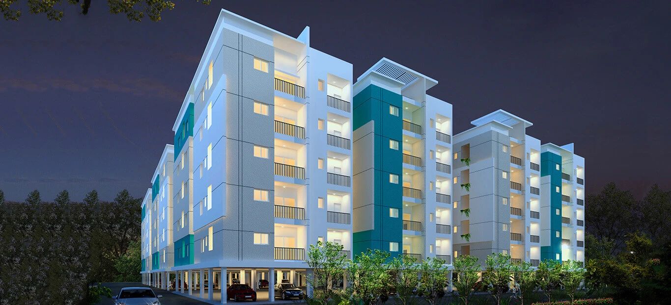 Vishwa Ventures Chandrika Ayodhyaa